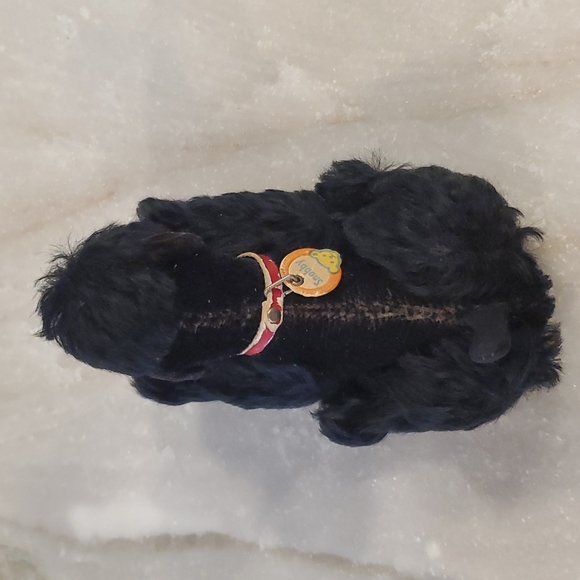 Vintage Steiff Poodle "Snobby" - Picture 10 of 16